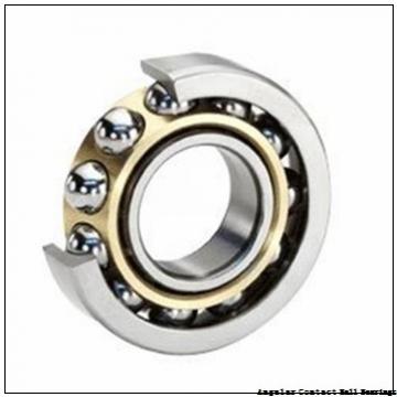 3.346 Inch | 85 Millimeter x 5.118 Inch | 130 Millimeter x 0.866 Inch | 22 Millimeter  SKF 7017 CDGBT/VQ499  Angular Contact Ball Bearings