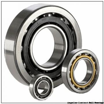 3.15 Inch | 80 Millimeter x 4.921 Inch | 125 Millimeter x 0.866 Inch | 22 Millimeter  SKF 7016 ACDGB/VQ253  Angular Contact Ball Bearings