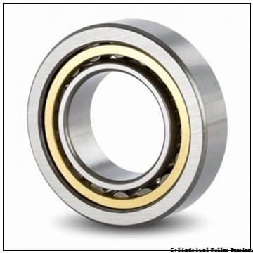 11.024 Inch | 280 Millimeter x 13.78 Inch | 350 Millimeter x 2.717 Inch | 69 Millimeter  CONSOLIDATED BEARING NNC-4856V C/3  Cylindrical Roller Bearings