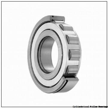 2.756 Inch | 70 Millimeter x 4.921 Inch | 125 Millimeter x 0.945 Inch | 24 Millimeter  CONSOLIDATED BEARING NU-214 M W/23  Cylindrical Roller Bearings