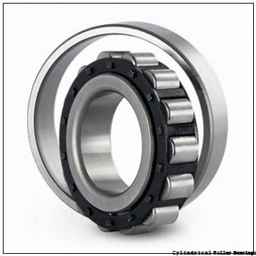 0.787 Inch | 20 Millimeter x 1.85 Inch | 47 Millimeter x 0.551 Inch | 14 Millimeter  CONSOLIDATED BEARING N-204  Cylindrical Roller Bearings