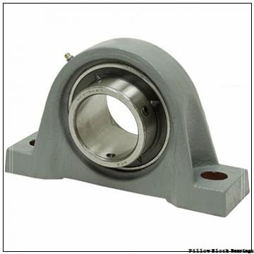 3.15 Inch | 80 Millimeter x 5.18 Inch | 131.572 Millimeter x 3.74 Inch | 95 Millimeter  QM INDUSTRIES QAAPL18A080SM  Pillow Block Bearings