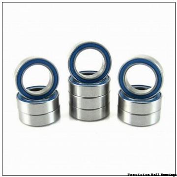 1.181 Inch | 30 Millimeter x 2.165 Inch | 55 Millimeter x 0.512 Inch | 13 Millimeter  SKF 7006 CDGA/P4A  Precision Ball Bearings