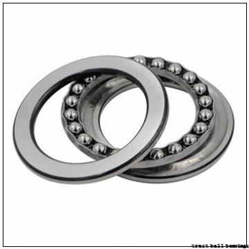 NSK O-28  Thrust Ball Bearing