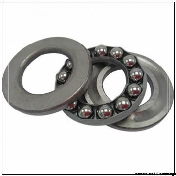 NSK O-5  Thrust Ball Bearing