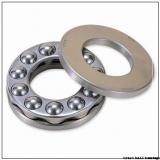 NSK O-12  Thrust Ball Bearing